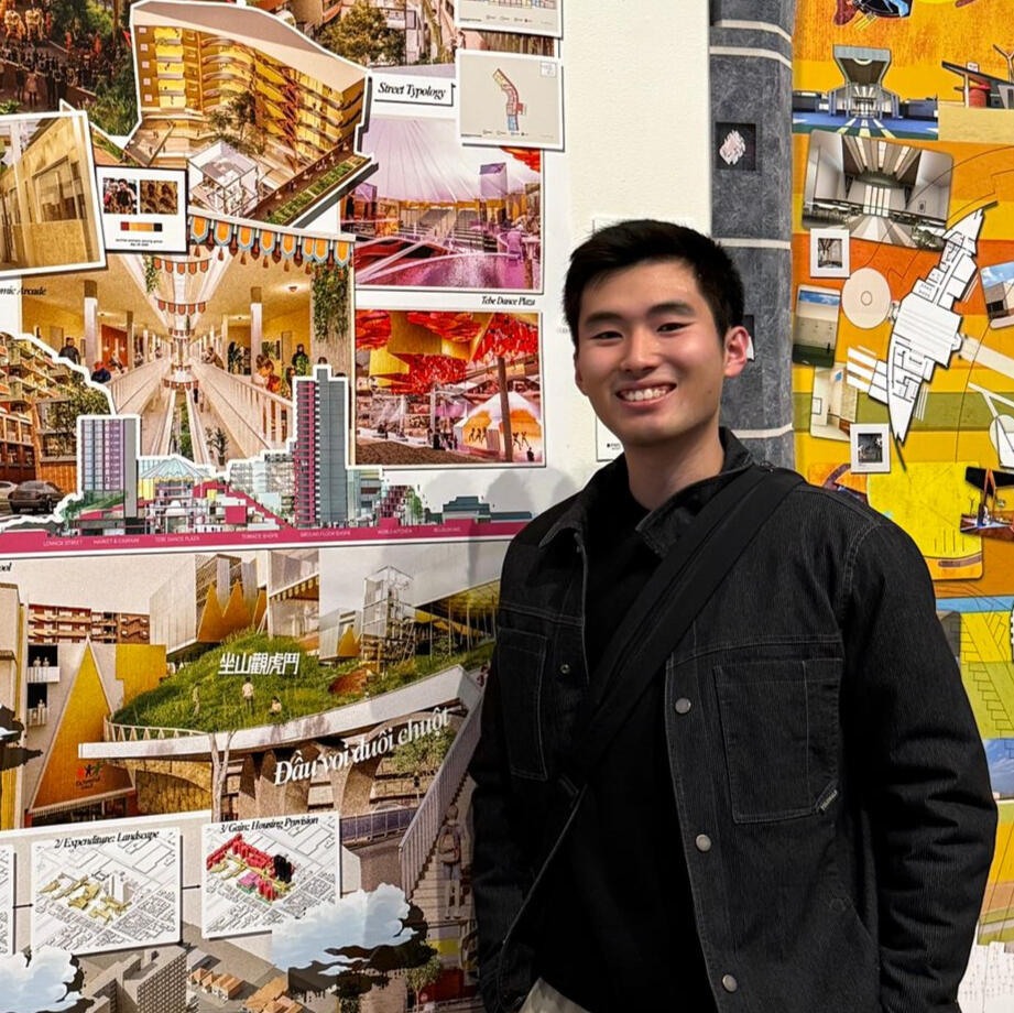 Wesley Wong
